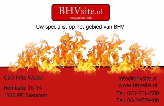 Visitekaart-BHVsite.nl-voorkant-drukwerk
