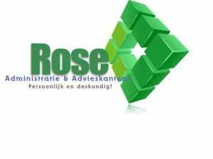 Rose. logo ontwerp jpg